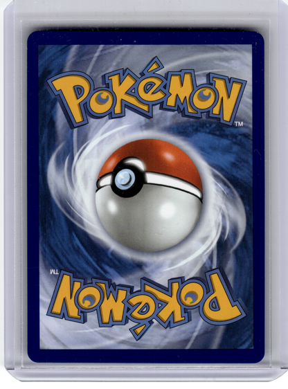 2025 Pokemon—Mega Charizard X ex #109 Phantasmal Flames—Ultra Rare Holo