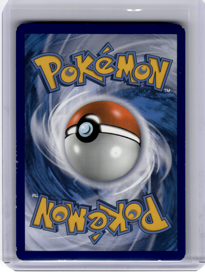 2020 Pokemon—Umbreon & Darkrai GX #SM241 SM—Black Star Promo Holo [Damage]