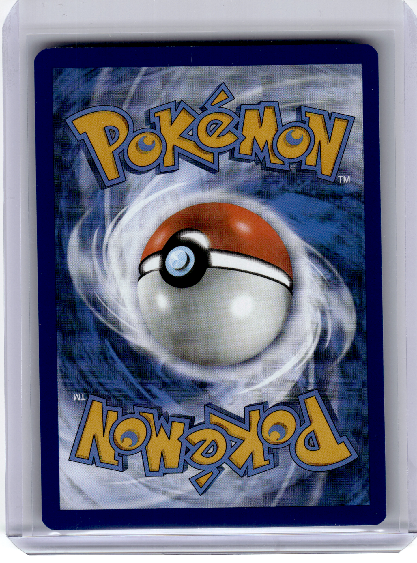 2023 Pokemon—Cleffa #202 Obsidian Flames—Illustration Rare Holo