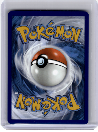 2025 Pokemon—Eevee #173 Scarlet & Violet—Black Star Promo Holo