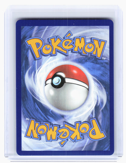 2025 Pokemon—Tirtouga #22 Black Bolt—Uncommon Reverse Holo (Master Ball)