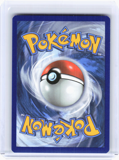 2021 Pokemon—Greninja Star #SWSH144 Sword & Shield—Black Star Promo Holo