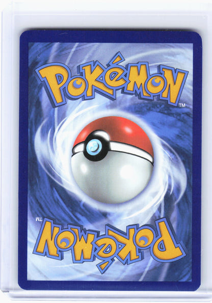 2025 Pokemon—Team Rocket's Weezing #199/182 Destined Rivals—IR Foil (LP)