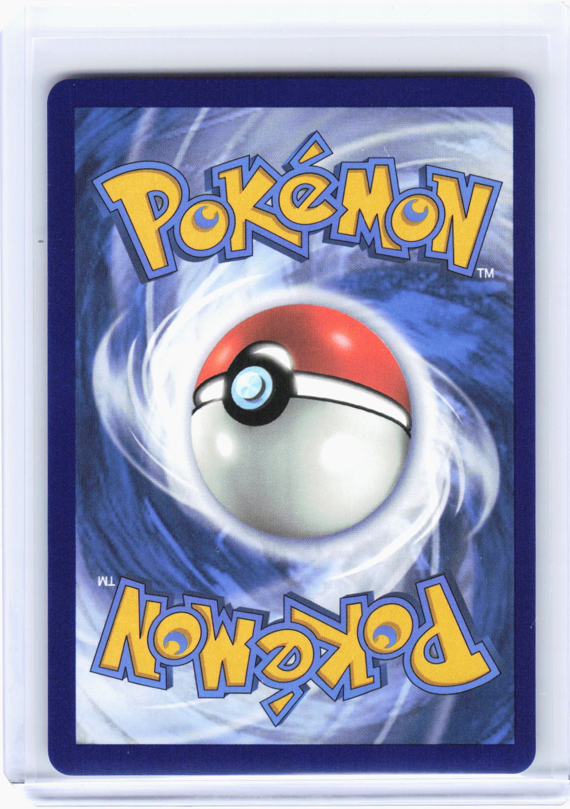 2022 Pokemon—Deoxys VSTAR #SWSH268 Sword & Shield Promo Cards—BSP Foil
