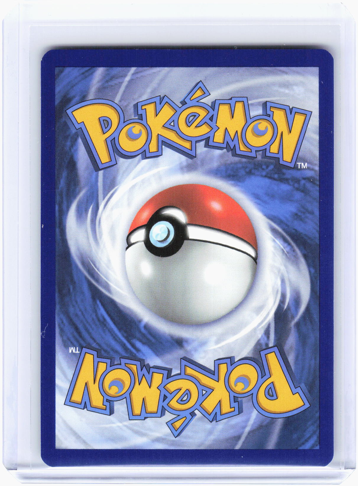 2024 Pokemon—Lechonk #207/91 Paldean Fates—Shiny Rare Foil