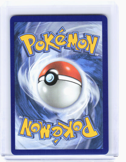 2026 Pokemon—Ampharos #90/86 Chaos Rising—Illustration Rare Foil