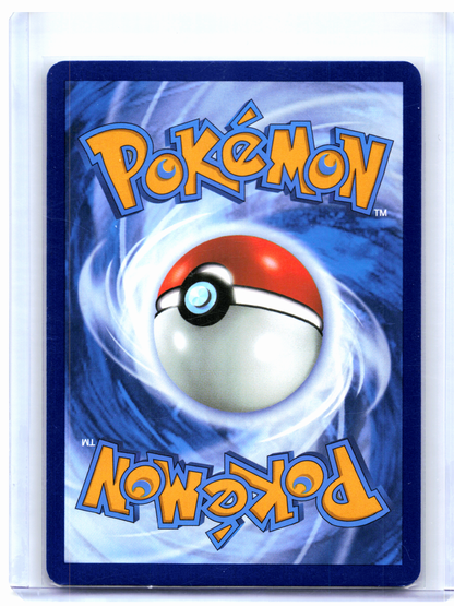 2023 Pokemon—Mew ex #193/165 Scarlet & Violet 151—Ultra Rare Holo