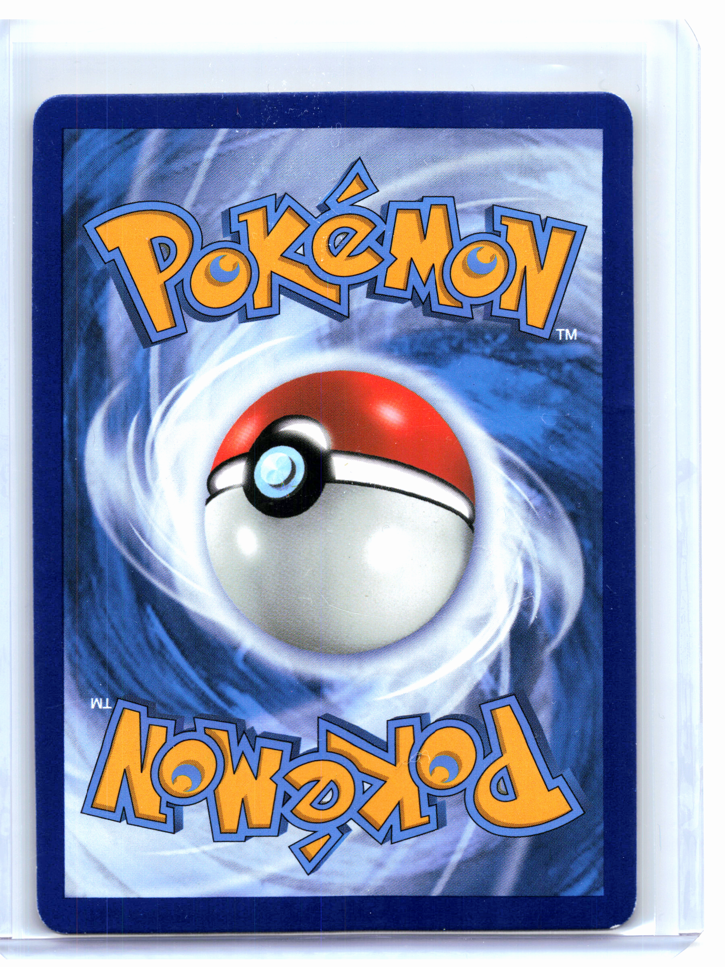 2022 Pokemon—Radiant Blastoise #018/078 Pokemon GO—Radiant Rare Holo [Damaged]