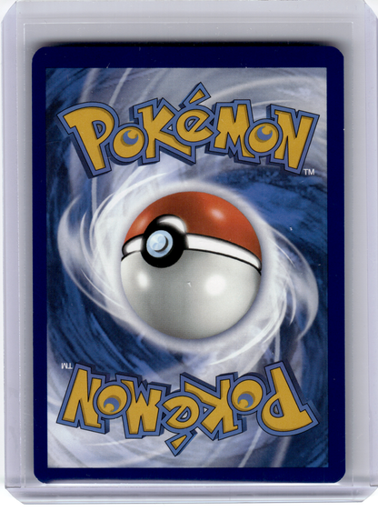 2023 Pokemon—Greavard #214 Scarlet & Violet—Illustration Rare Holo [LP]