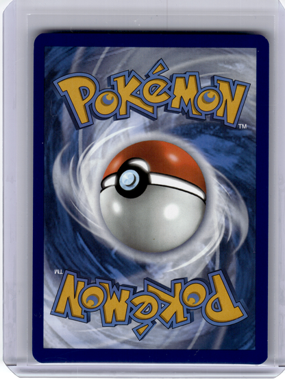 2023 Pokemon—Snorlax #051 Scarlet & Violet 151—Black Star Promo Holo