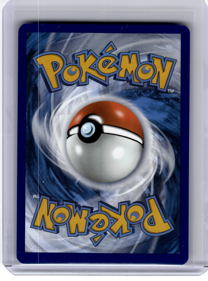 2025 Pokemon—Eevee #173 Scarlet & Violet—Black Star Promo Holo
