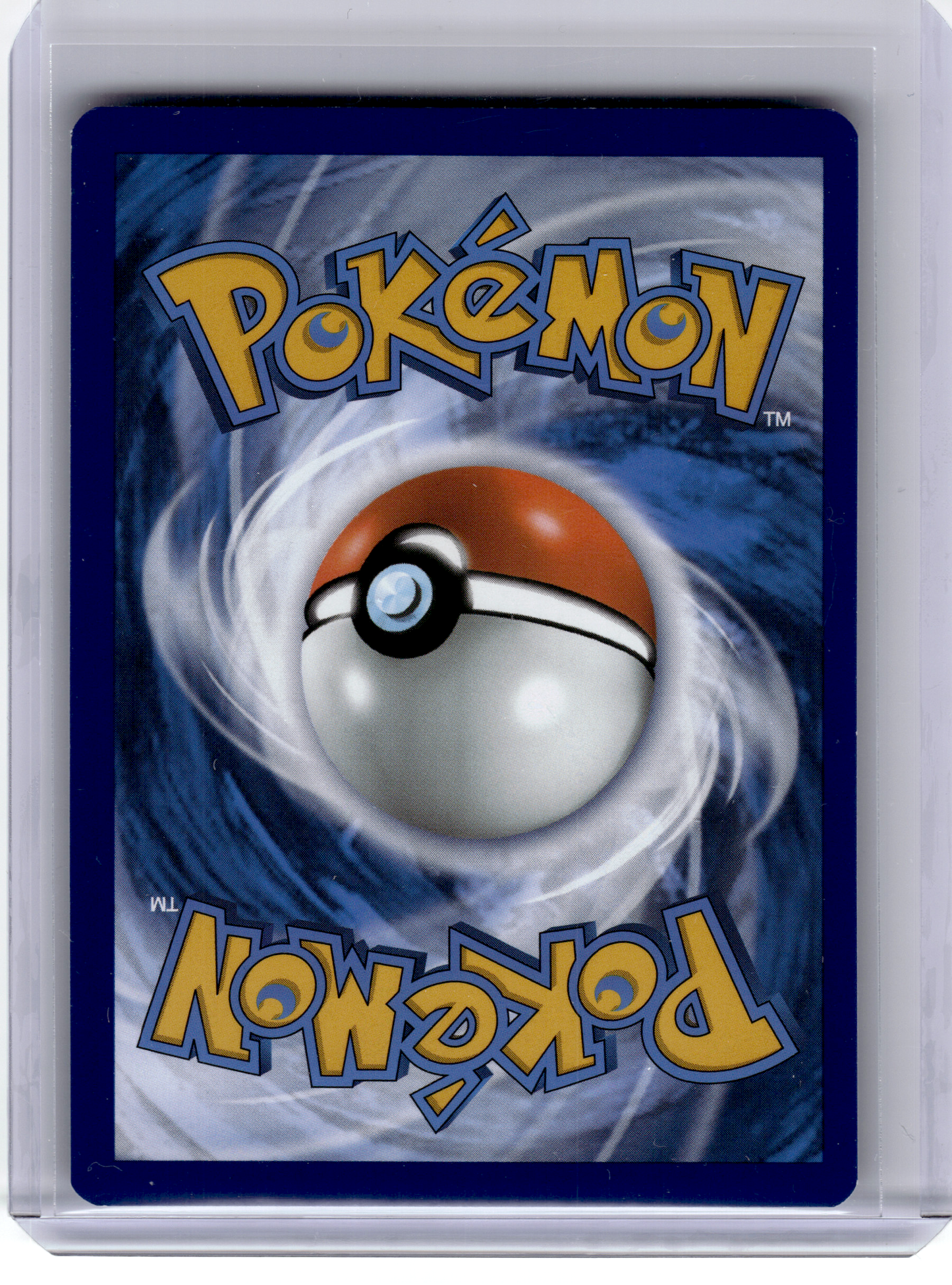 2023 Pokemon—Larvitar #203 Obsidian Flames—Illustration Rare Holo