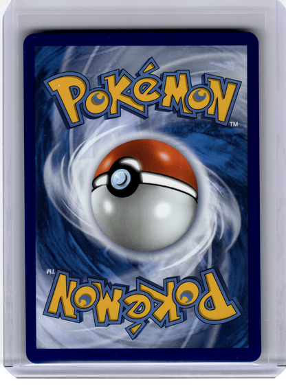 2025 Pokemon—Lillie's Determination #169 Mega Evolution—Ultra Rare Holo