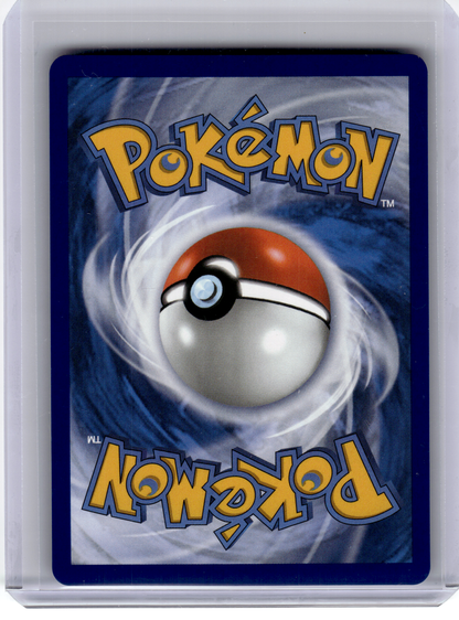 2025 Pokemon—Oricorio ex #024 Mega Evolution—Black Star Promo Holo