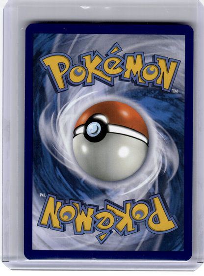 2024 Pokemon—Enamorus #180 Twilight Masquerade—Illustration Rare Holo