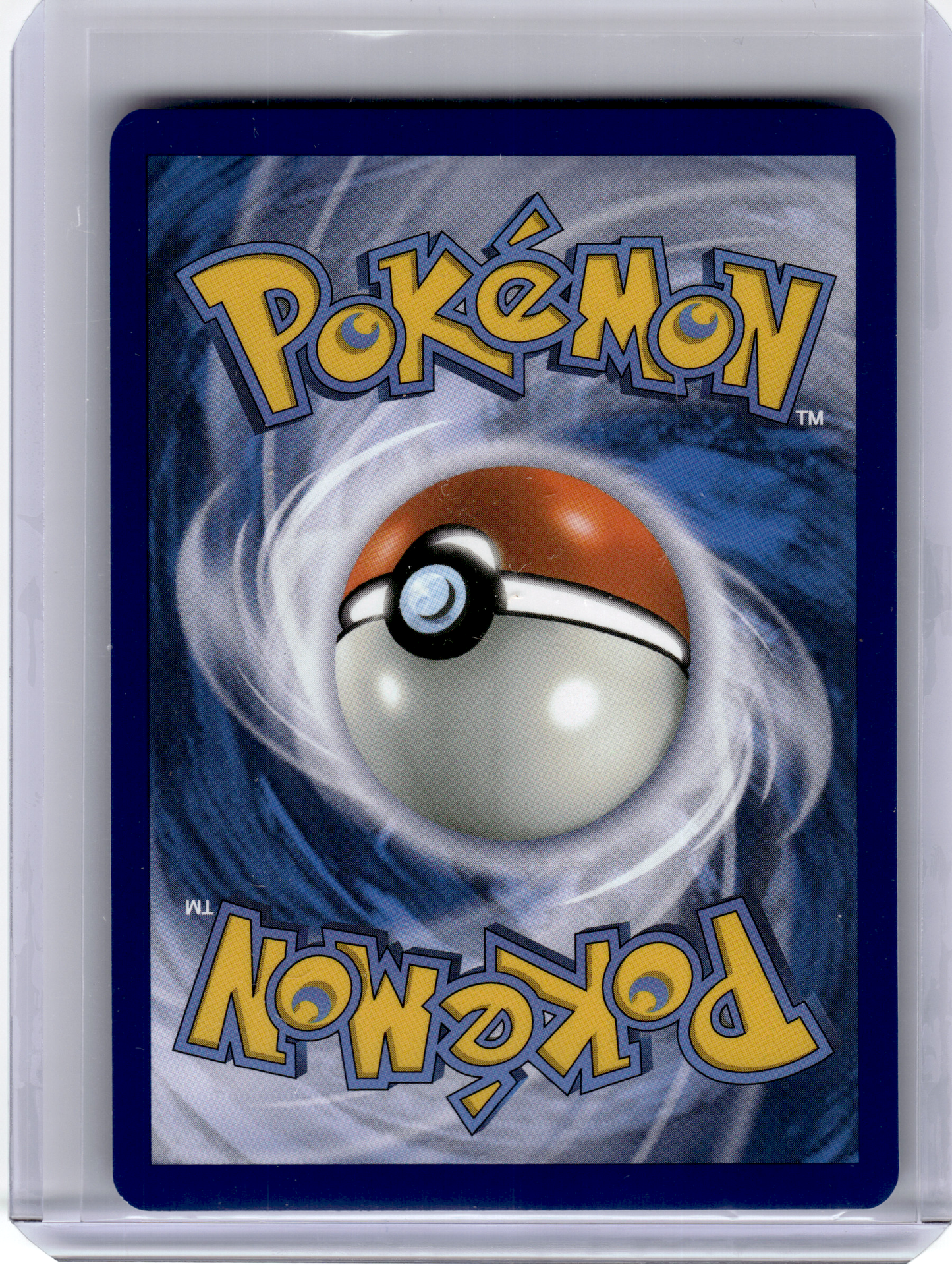 2024 Pokemon—Chimecho #179 Twilight Masquerade—Illustration Rare Holo