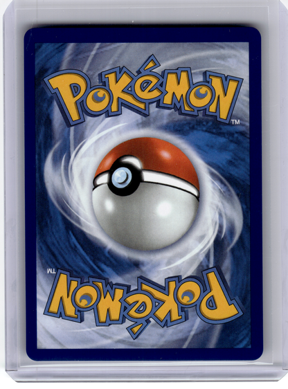 2025 Pokemon—Stufful #154 Mega Evolution—Illustration Rare Holo