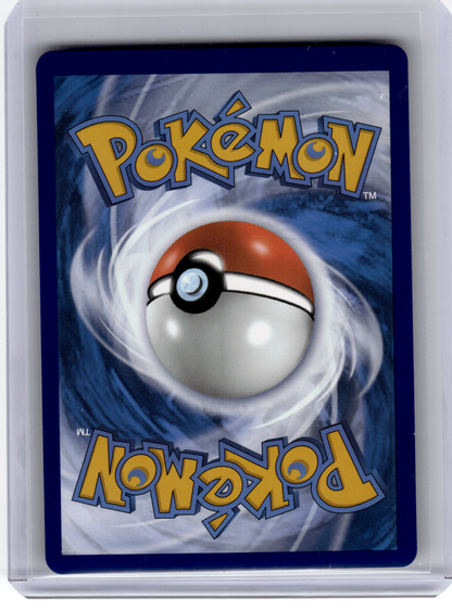 2023 Pokemon—Basic Darkness Energy #158 Crown Zenith—Rare Holo
