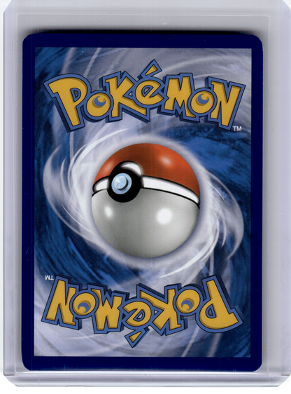 2019 Pokemon—Vaporeon GX #SM172 Sun & Moon—Black Star Promo Holo [LP]