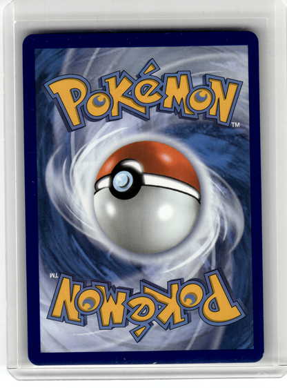 2026 Pokemon—Medicham #241 Ascended Heroes—Illustration Rare Holo [LP]