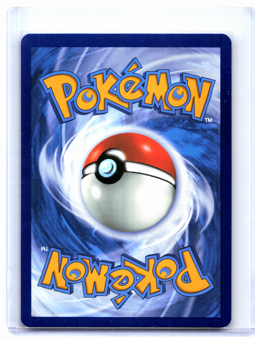 2023 Pokemon—Charizard ex #183/165 Scarlet & Violet 151—Ultra Rare Holo [LP]
