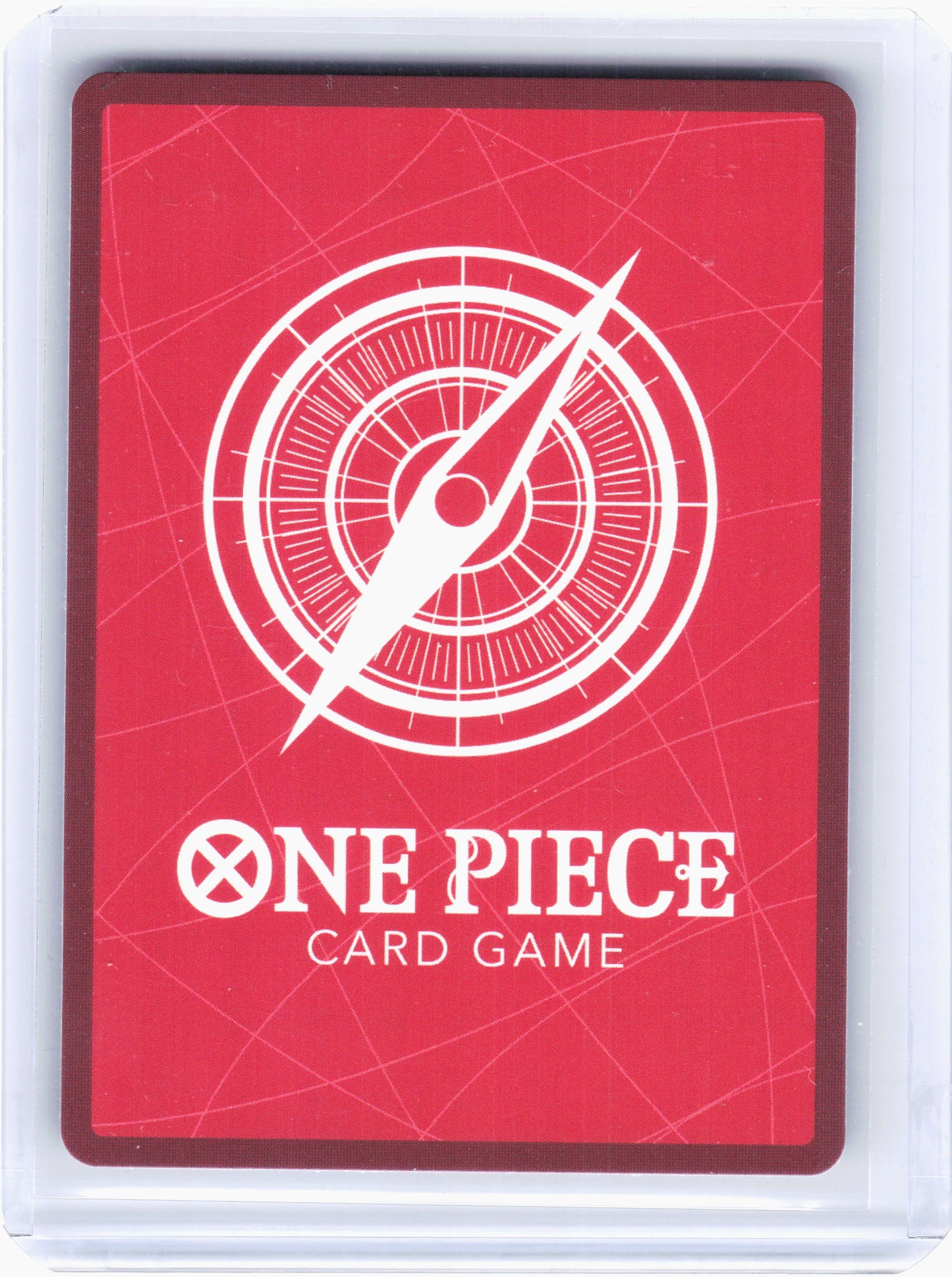 2026 One Piece—Buggy #OP16-041 The Time of Battle—Leader Foil (Alt Art)