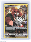 2019 Pokemon—Magnemite #242/236 Cosmic Eclipse—Secret Rare Holo