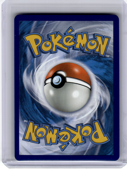 2019 Pokemon—Blastoise & Piplup GX #214 Sm-Cosmic Eclipse—Ultra Rare Holo