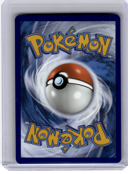 2022 Pokemon—Wallace #194 Silver Tempest—Ultra Rare Holo