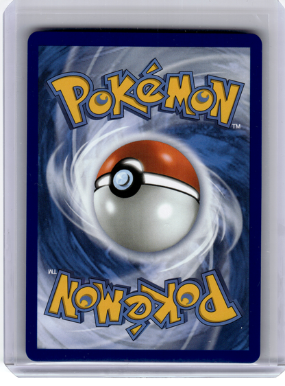 2026 Pokemon—Togekiss #235 Ascended Heroes—Illustration Rare Holo
