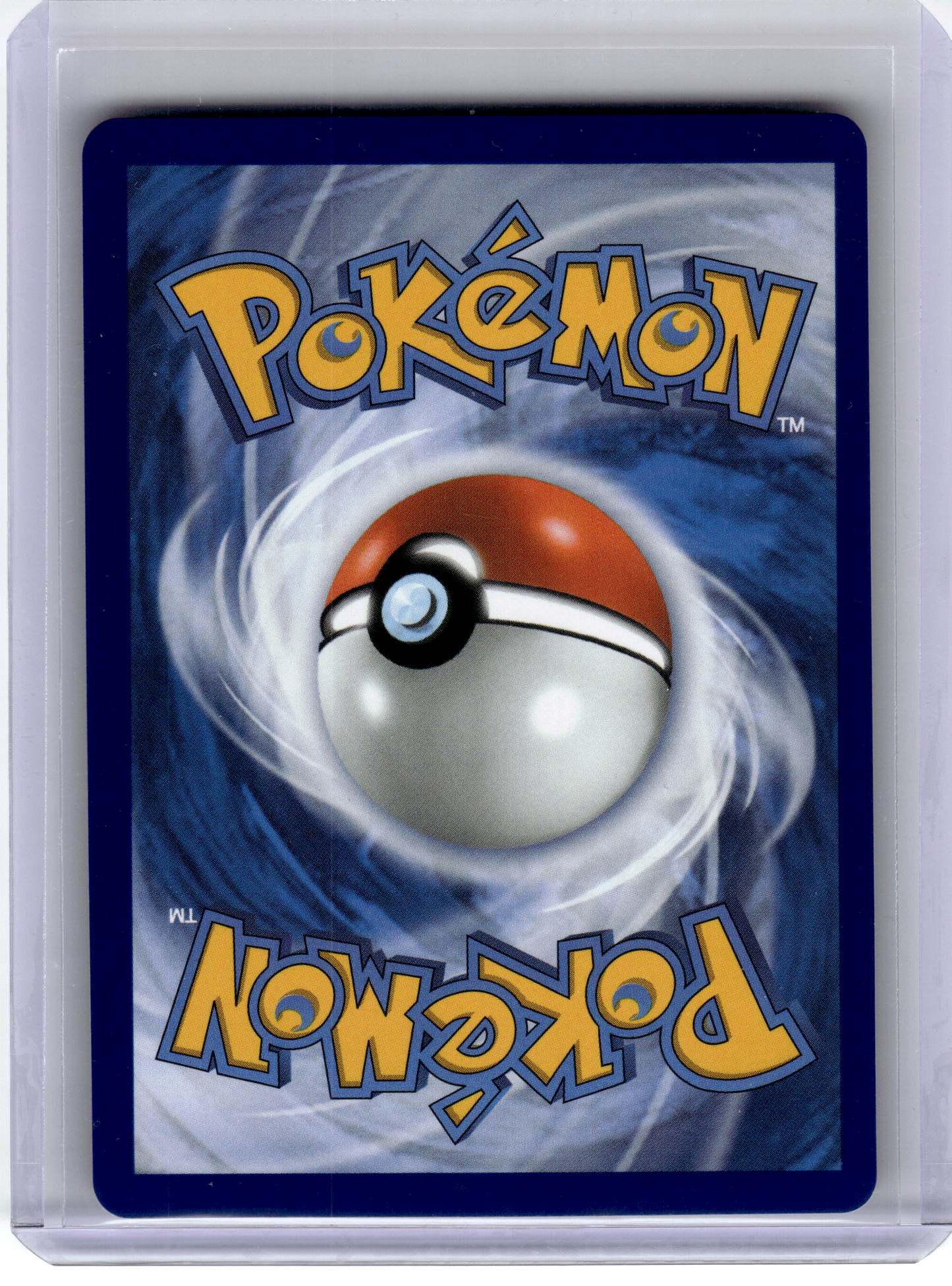 2025 Pokemon—Walking Wake EX #178 Prismatic Evolutions—Hyper Rare Gold