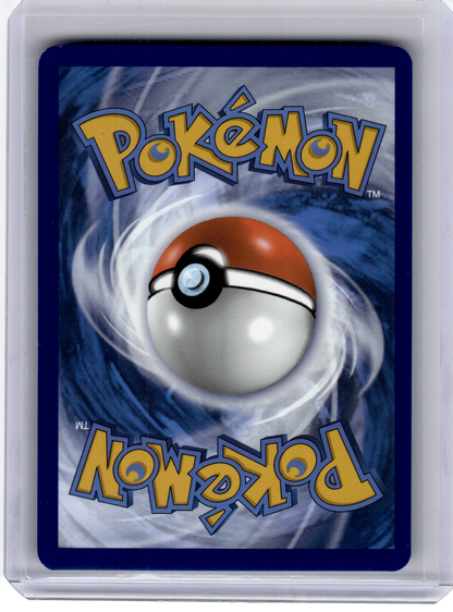 2025 Pokemon—Duosion #119 Black Bolt—Illustration Rare Holo