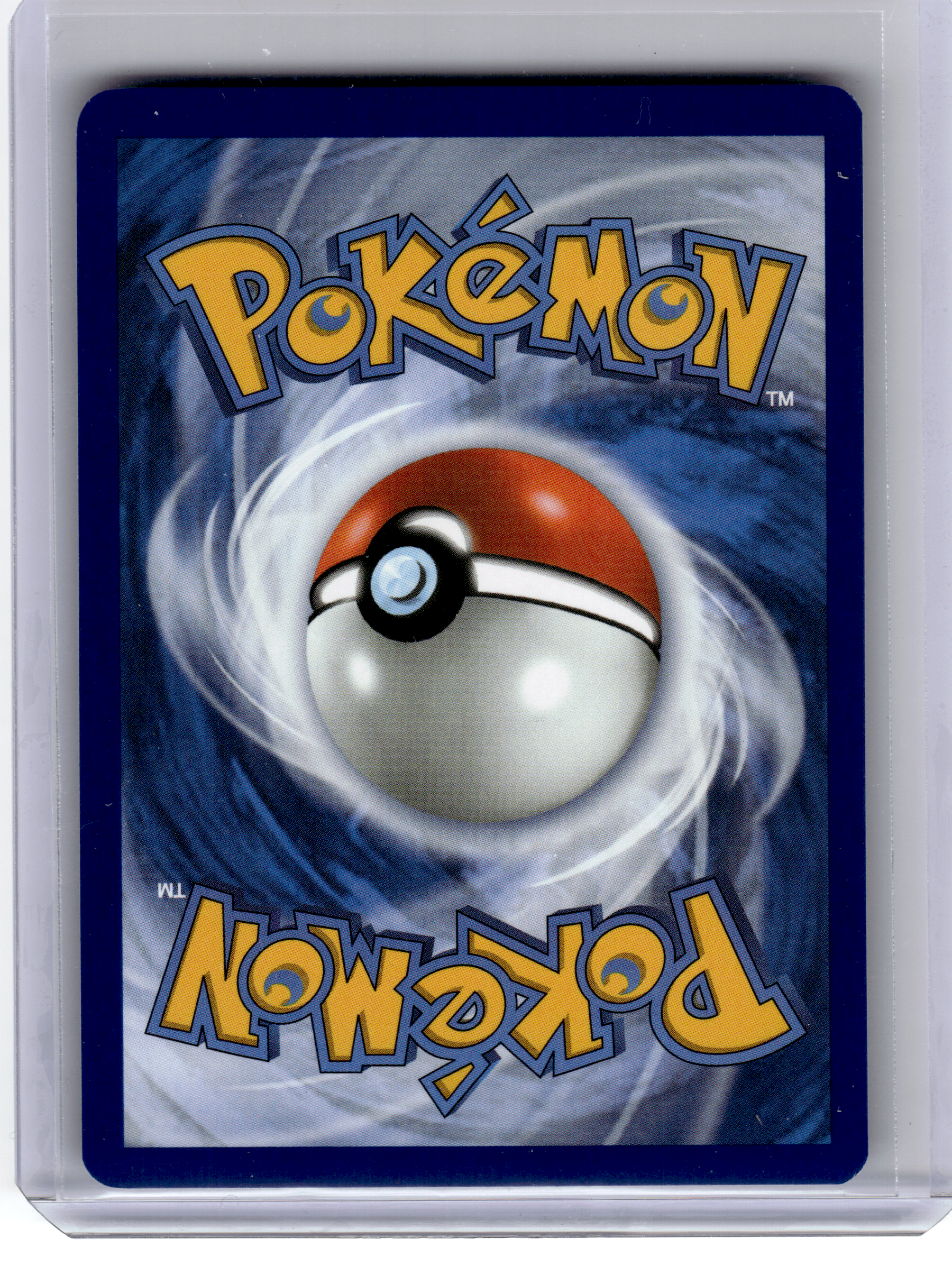 2025 Pokemon—Swanna #110 White Flare—Illustration Rare Holo