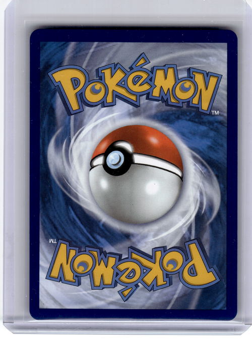2021 Pokemon—M Rayquaza EX #76 Celebrations—Secret Rare Holo