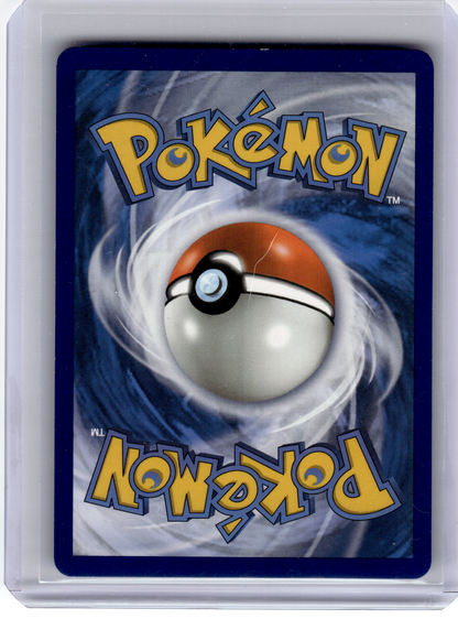 2017 Pokemon—Zygarde EX (Alt Art) #54a Fates Collide—Promo Holo [Lightly Played]