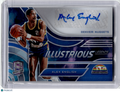 2021 Panini Spectra Illus. Legends Basketball—Alex English #IL-ALX Prizm