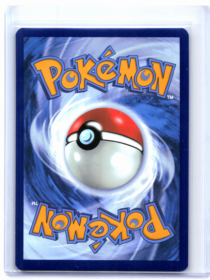2025 Pokemon—Klink #139/086 Black Bolt—Illustration Rare Holo