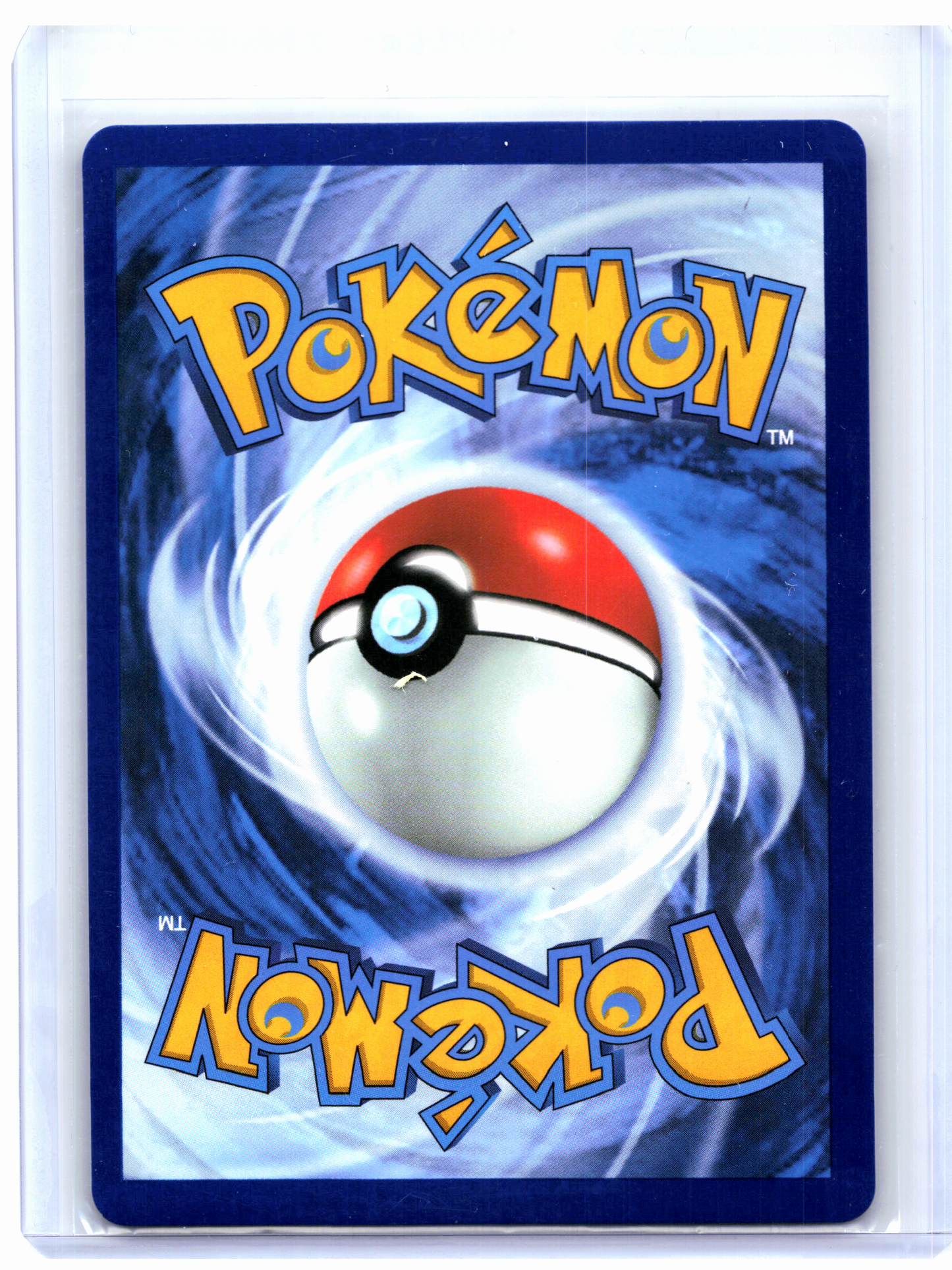2025 Pokemon—Chandelure #018/086 White Flare—Reverse Holo (Master Ball Pattern)