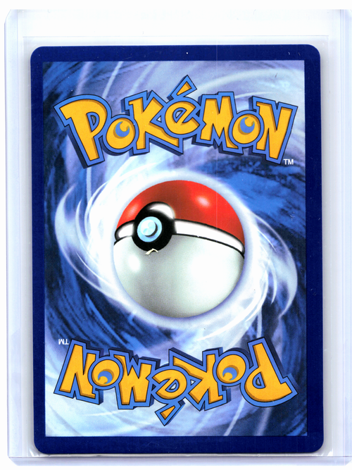 2025 Pokemon—Chandelure #018/086 White Flare—Reverse Holo (Master Ball Pattern)