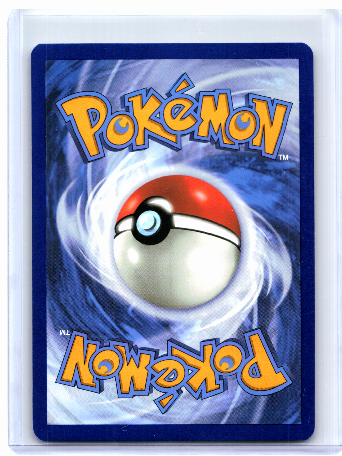 2024 Pokemon—Chien-Pao ex #242/091 Paldean Fates—Hyper Rare Holo [LP]