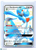 2019 Pokemon—Gardevoir GX #SV75/SV94 Hidden Fates: Shiny Vault—Shiny Holo Rare