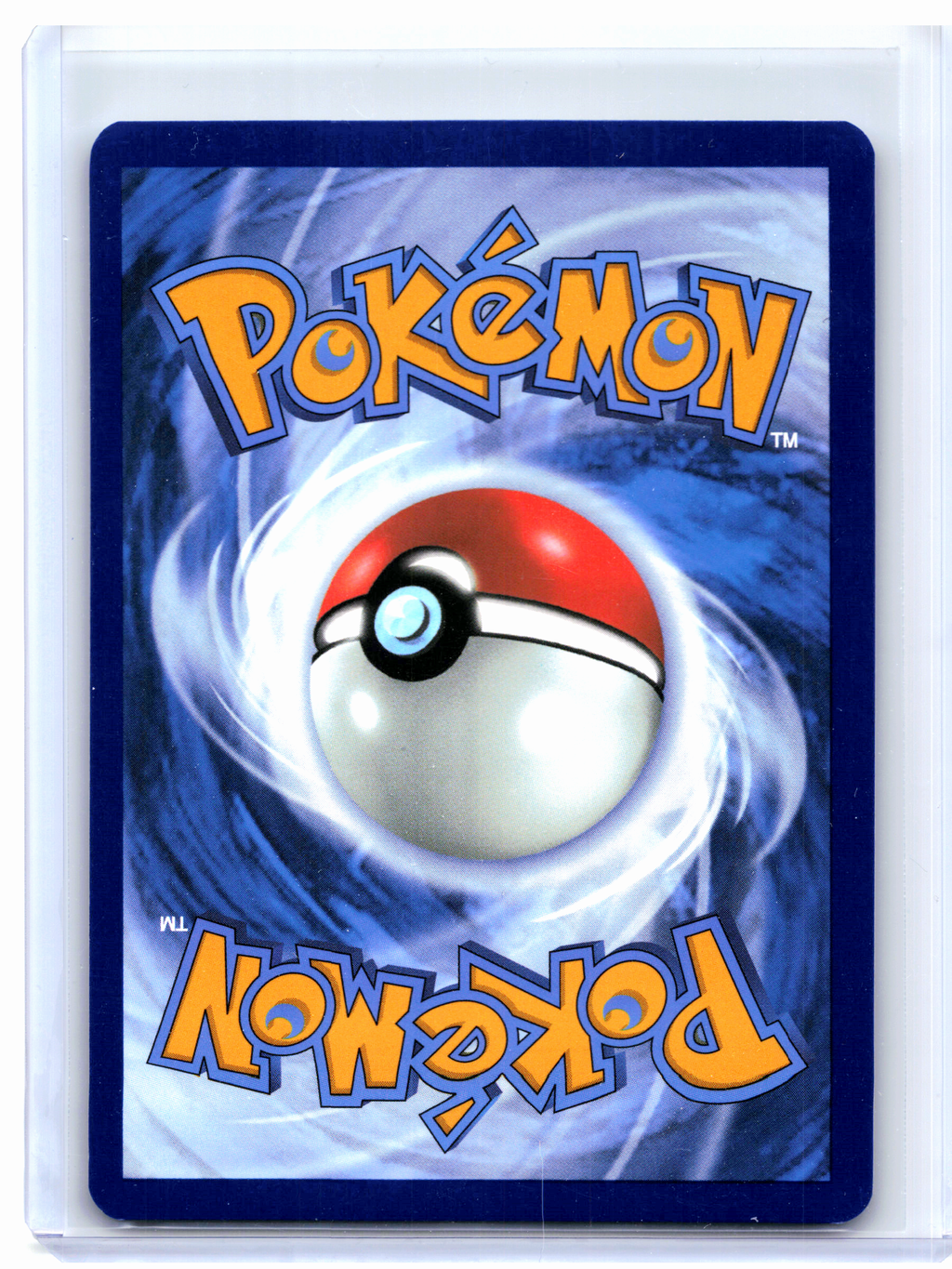 2025 Pokemon—Patrat #152/086 White Flare—Illustration Rare Holo