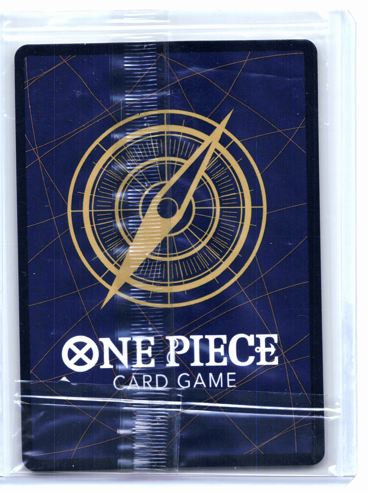 2026 One Piece—Sabo (Tin Pack Set Vol. 2) #P-073 OP-PR—Promo Foil [Sealed]