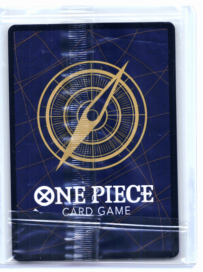 2026 One Piece—Sabo (Tin Pack Set Vol. 2) #P-073 OP-PR—Promo Foil [Sealed]
