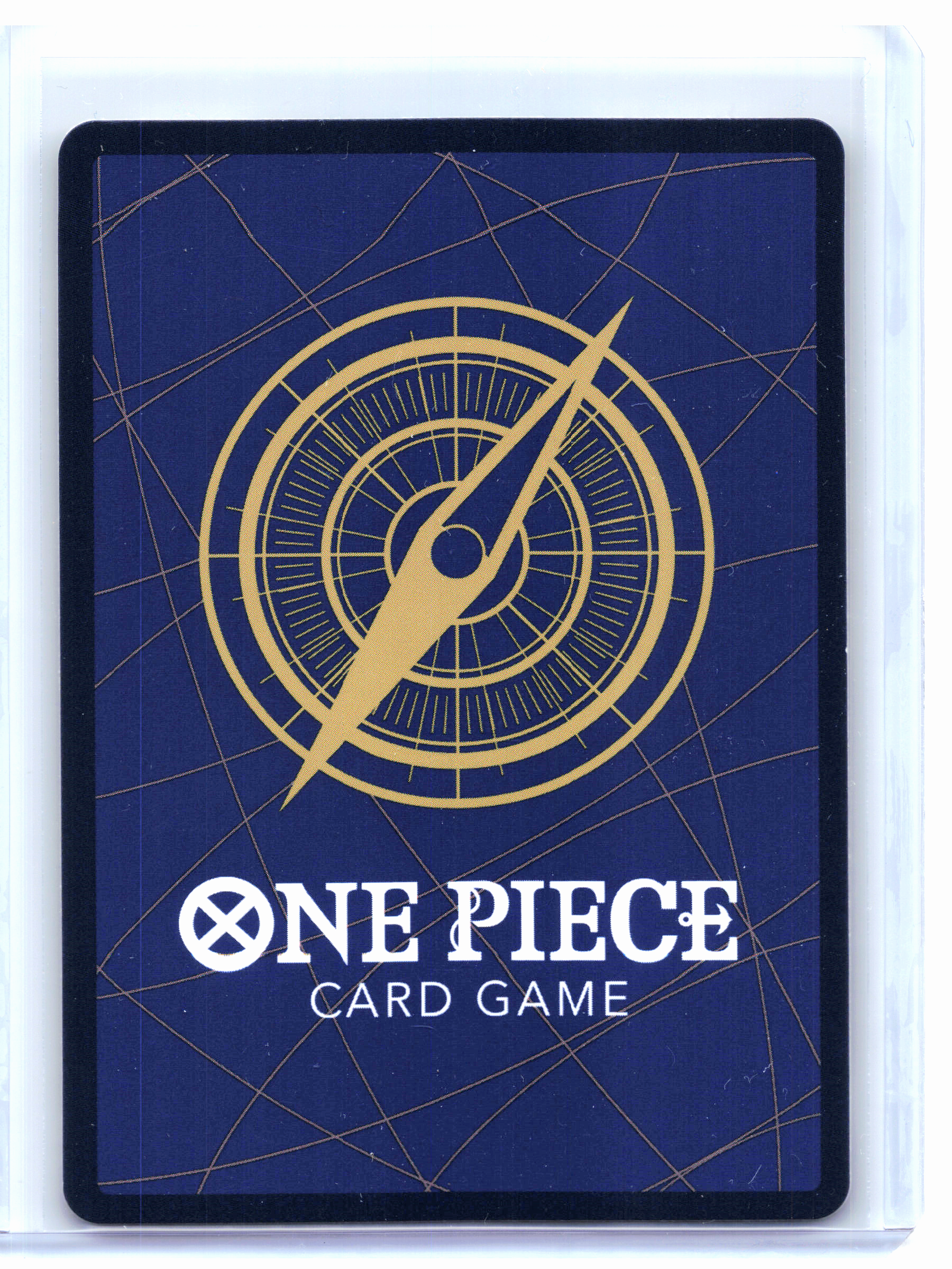 2024 One Piece—Monkey.D.Luffy (Alt Art) #OP06-013 Wings of the Captain—Rare Foil
