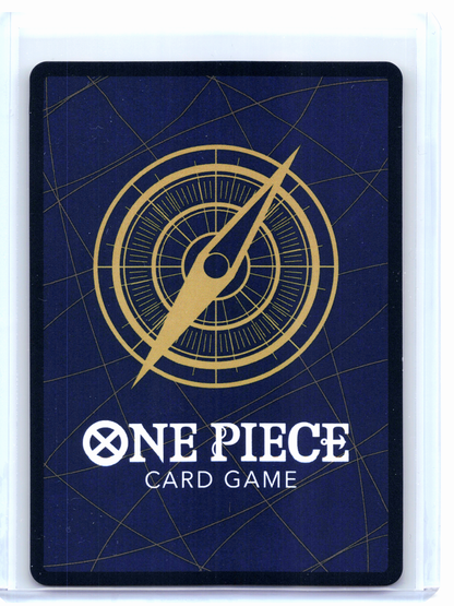 2026 One Piece Card Game—Shanks (Event Pack Vol. 8) #P-097 OP-PR—Promo Foil