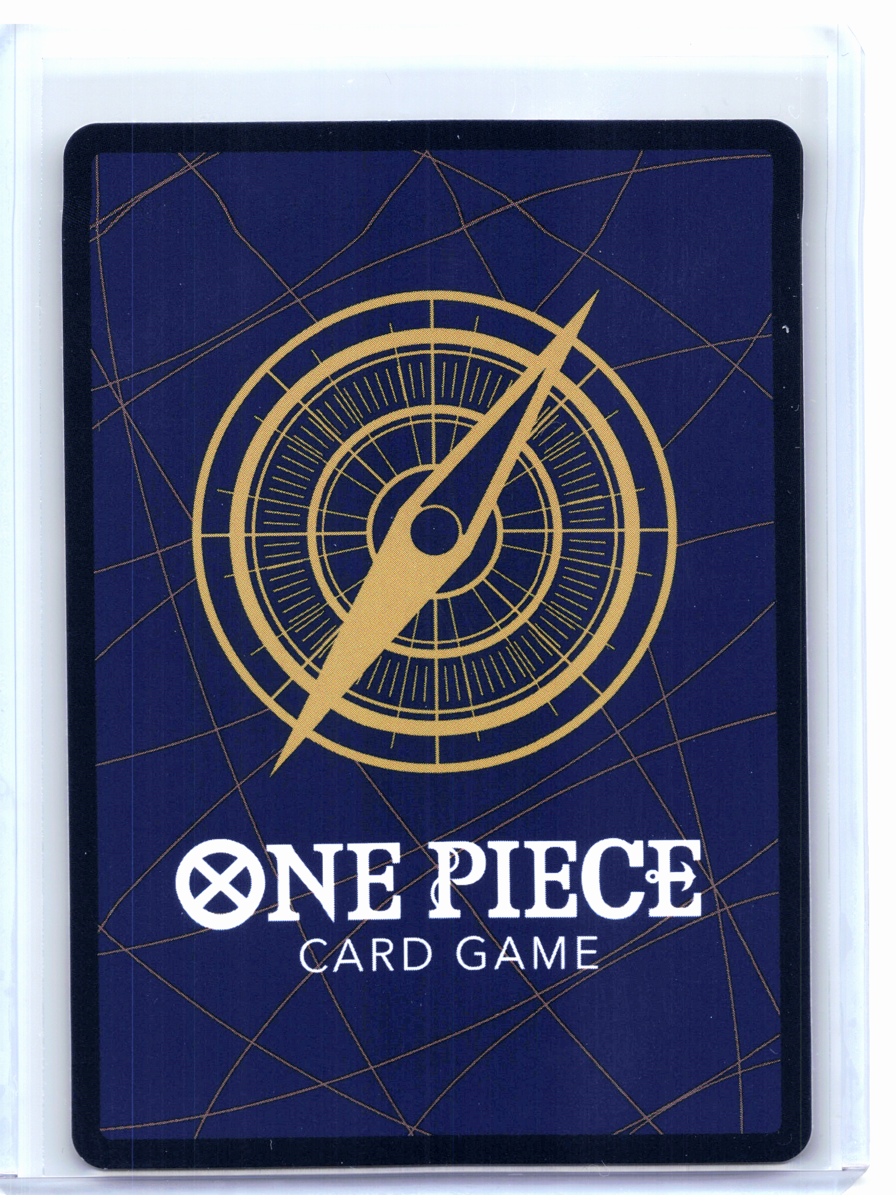 2026 One Piece—Monkey.D.Luffy (Alt Art) #OP16-034 The Time of Battle—Rare Foil
