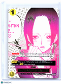 2026 One Piece—You'll Frighten Me... (Alternate Art) #OP14-118—Rare Foil