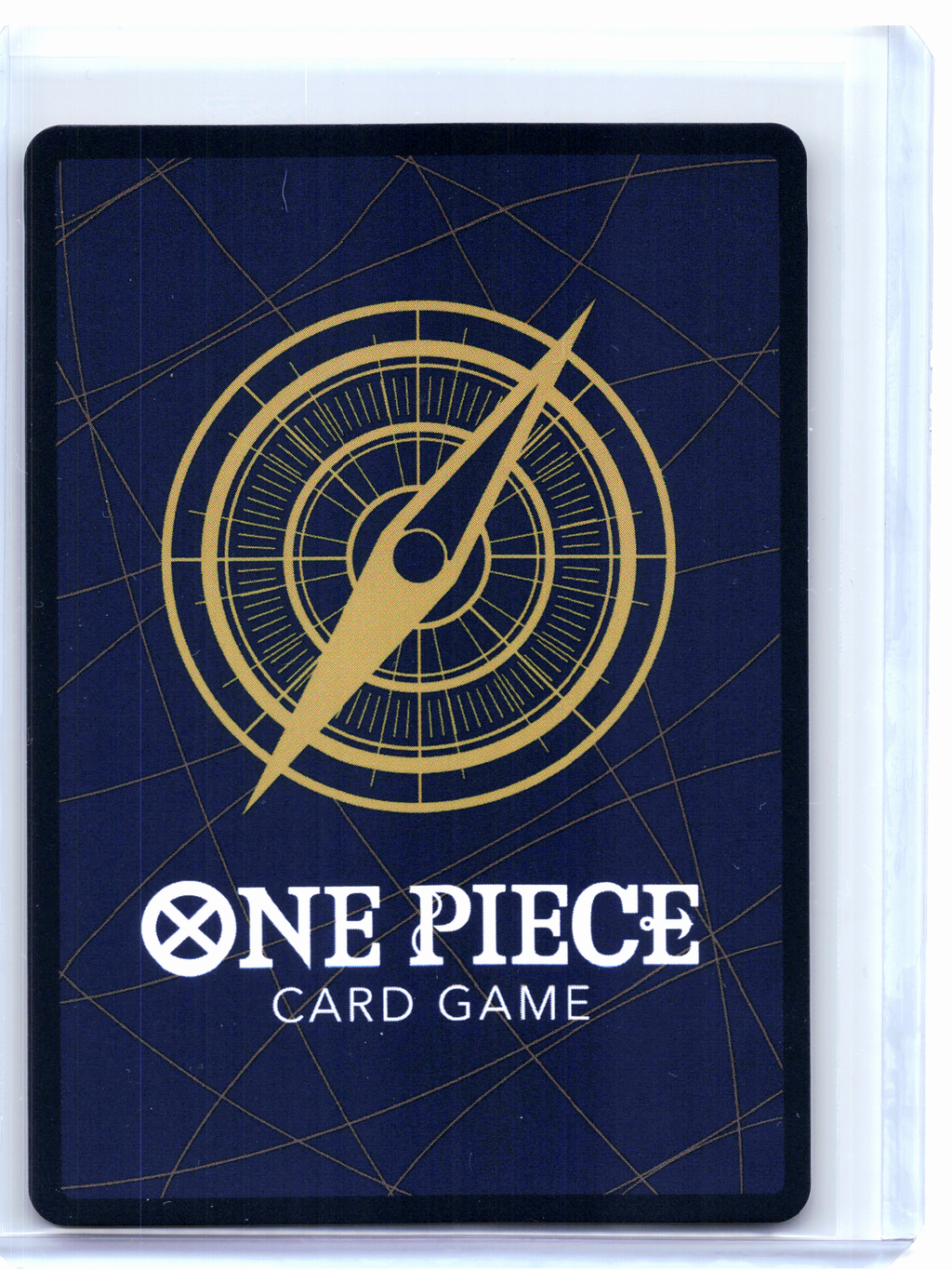 2025 One Piece—Leo (Premium Card Collection 6 assort vol.1) #OP10-057—Rare Foil