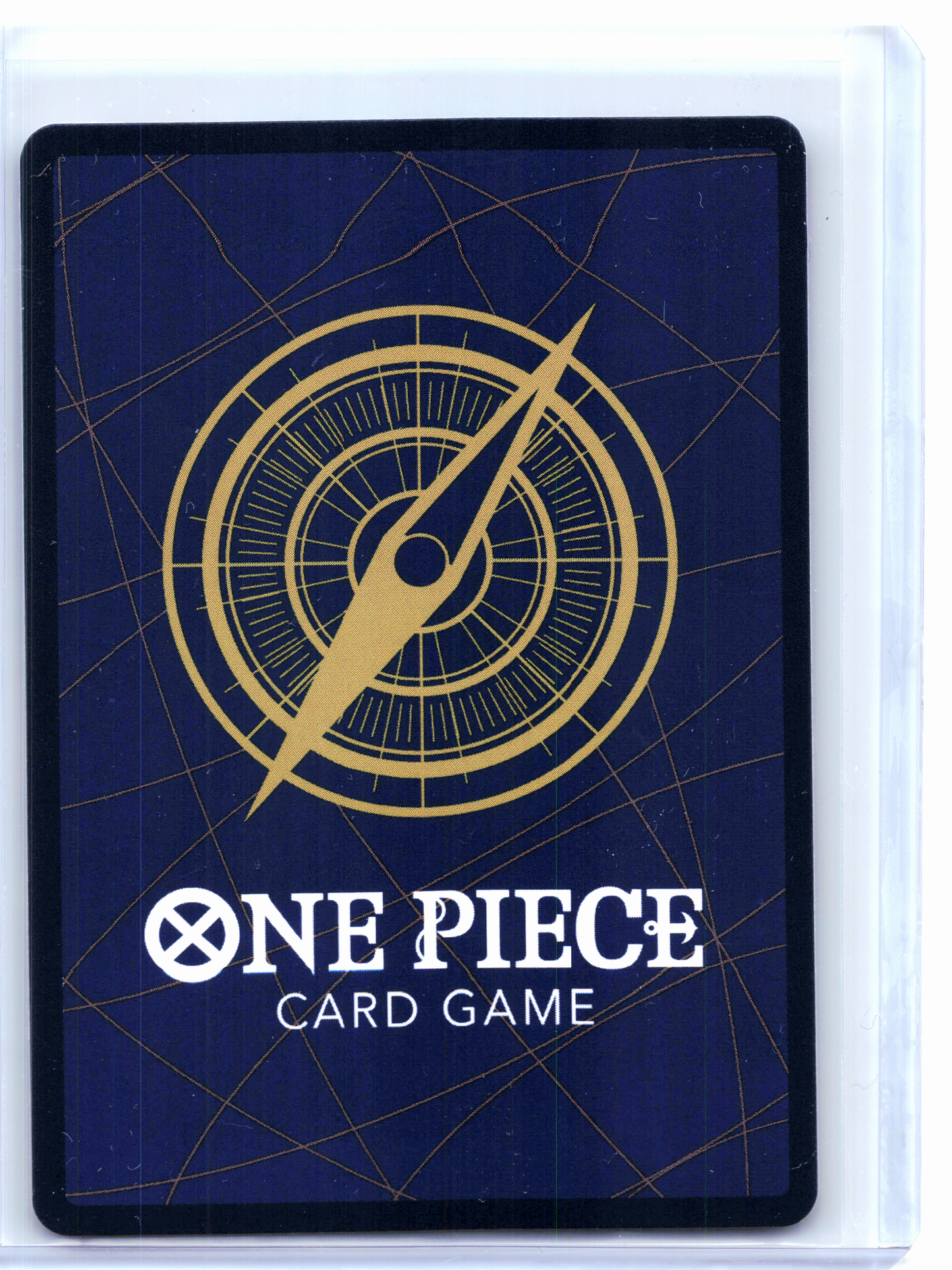 2026 One Piece—Nefeltari Vivi (Alternate Art) #EB03-024 Heroines Edition—SR Foil